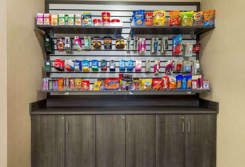 فندق La Quinta By Wyndham Batavia