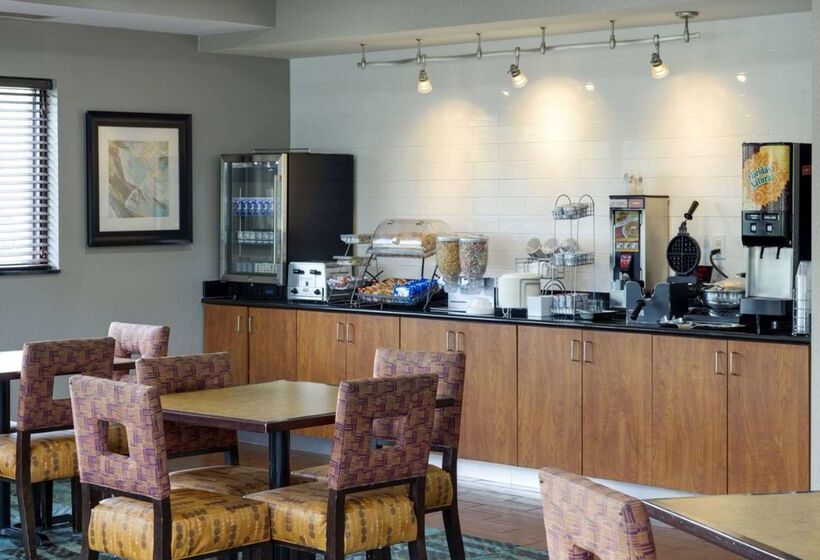 Hotel La Quinta Inn & Suites By Wyndham Edmond