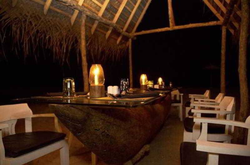 هتل Maalu Maalu Resort & Spa Thema Collection