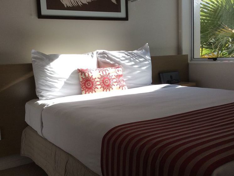 בית מלון כפרי Lake Rotorua