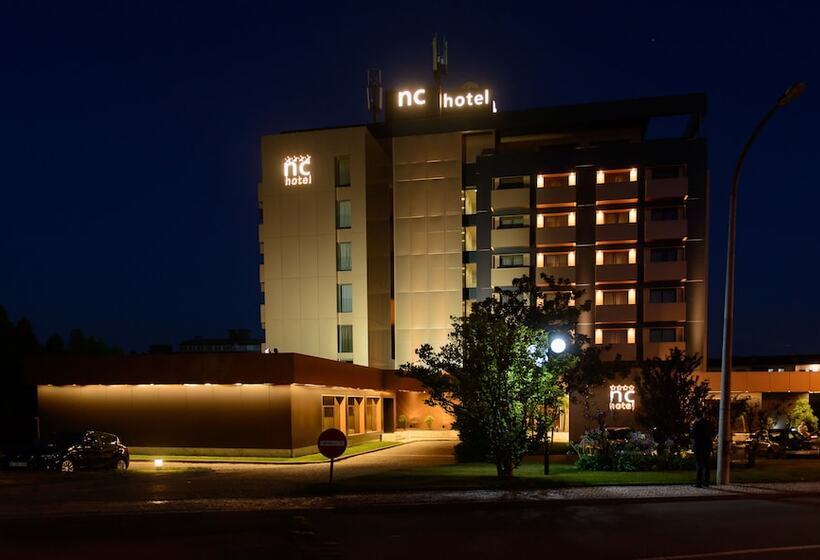 Hotel Nova Cruz