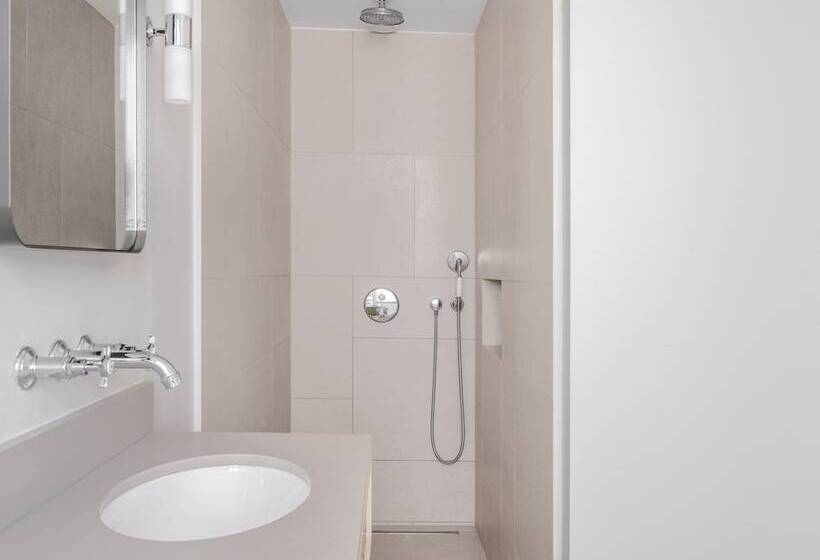 Fotos del hotel Pillows Grand Boutique Hotel Place Rouppe Brussels:  10