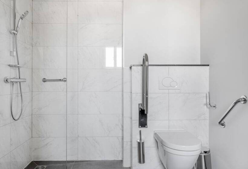 Fotos del hotel Pillows Grand Boutique Hotel Place Rouppe Brussels:  12