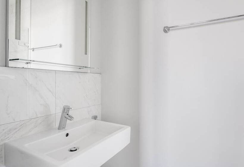 Fotos del hotel Pillows Grand Boutique Hotel Place Rouppe Brussels:  14