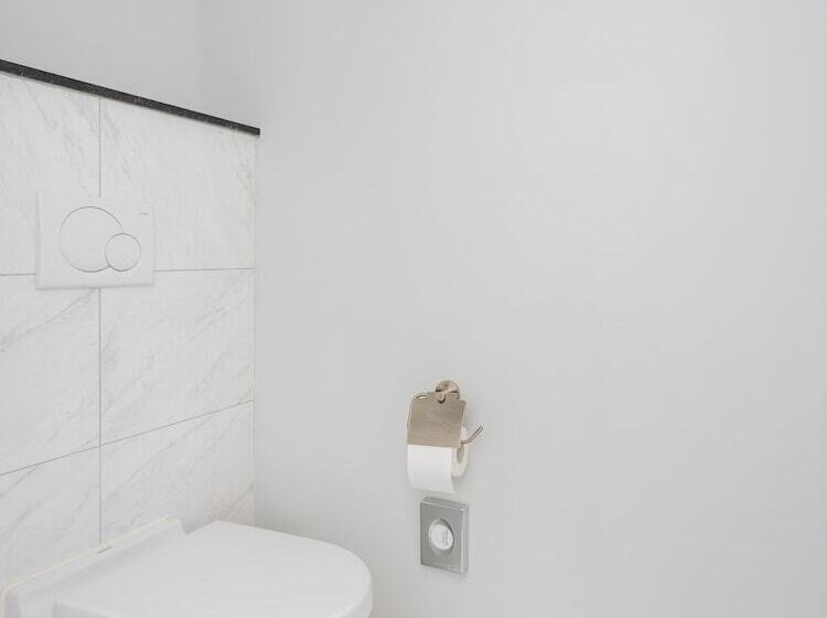 Fotos del hotel Pillows Grand Boutique Hotel Place Rouppe Brussels:  15