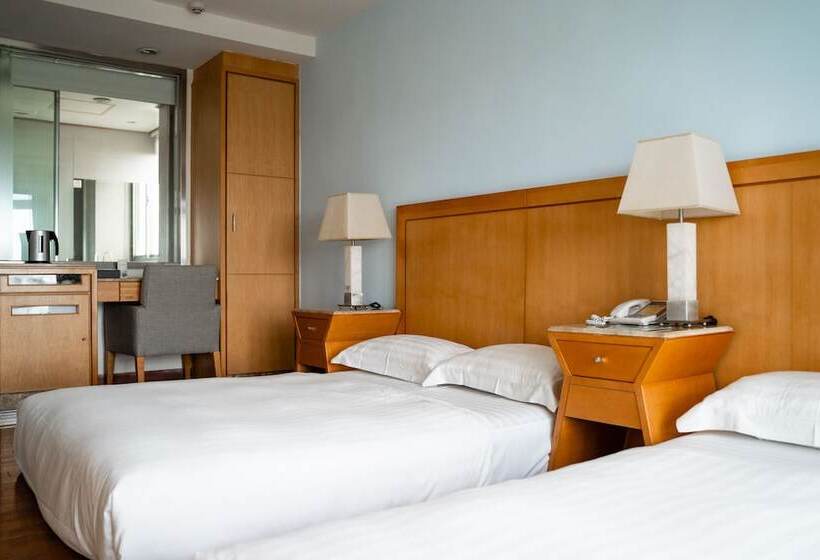 Ocean Hotel Hualien