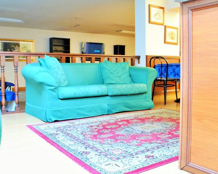 Fotos del hotel Octavia:  5