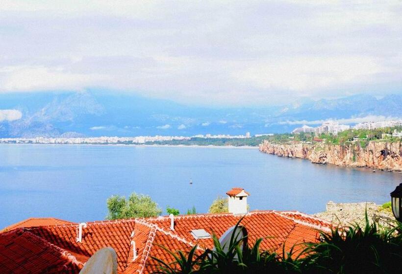 Ozmen Hotel Old Town Kaleiçi Adult Only