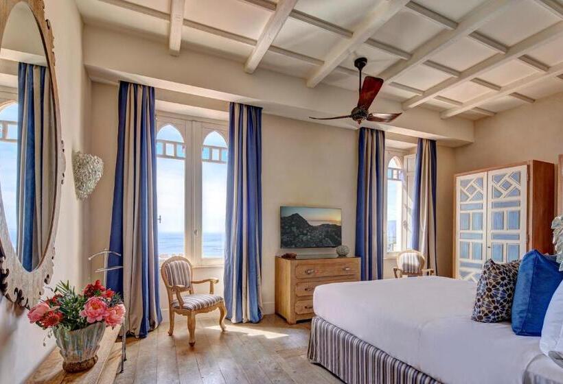 Fotos del hotel El Jebel:  2