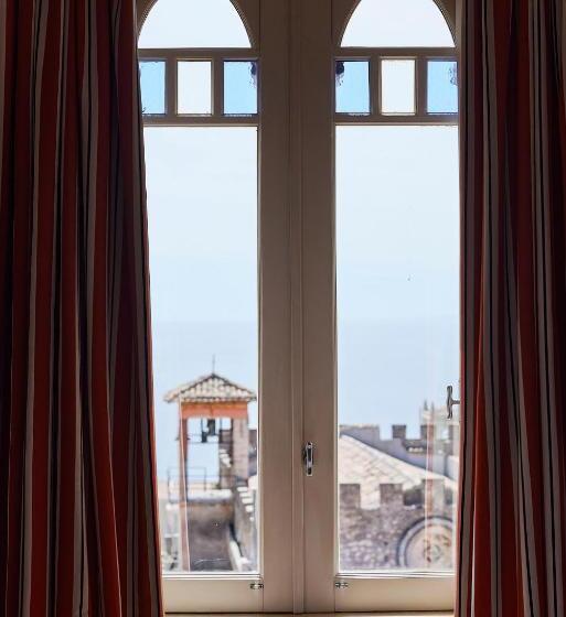 Fotos del hotel El Jebel:  26