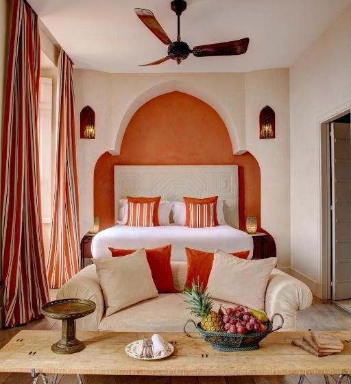 Fotos del hotel El Jebel:  27