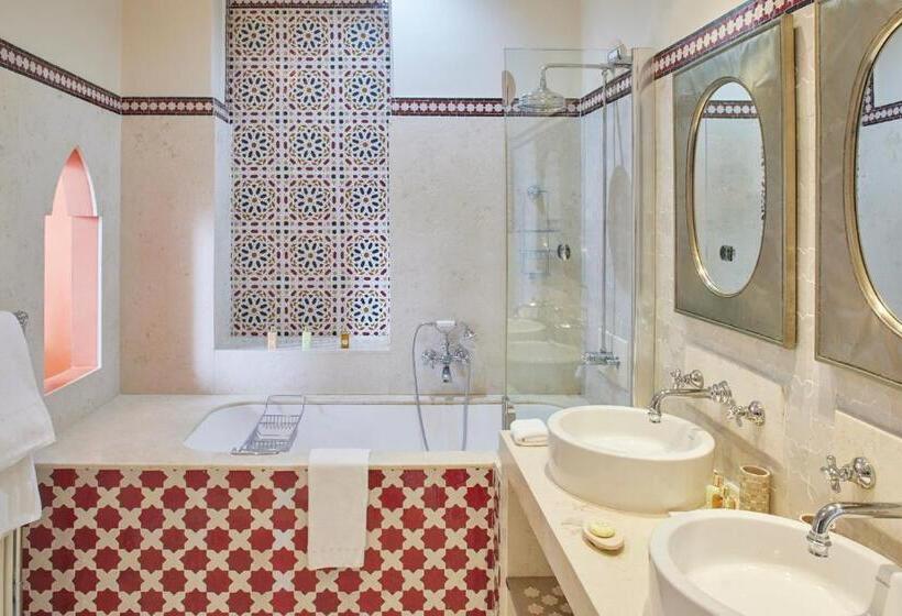Fotos del hotel El Jebel:  10