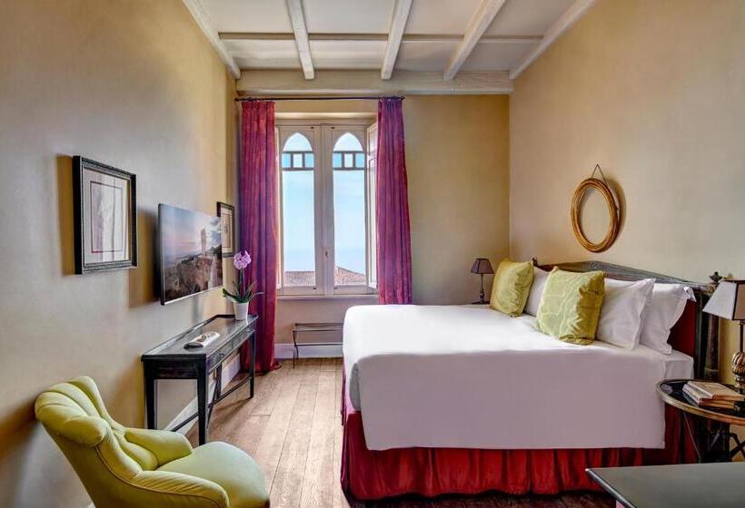Fotos del hotel El Jebel:  9