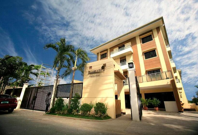 هتل Palmbeach Resort & Spa Mactan, Cebu