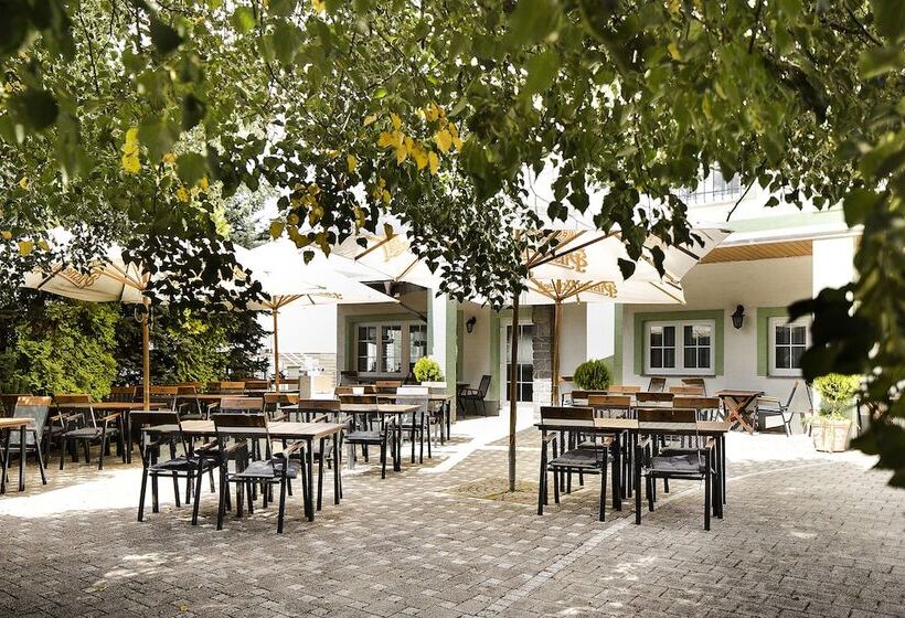 Parkhotel Plzen Congress Center