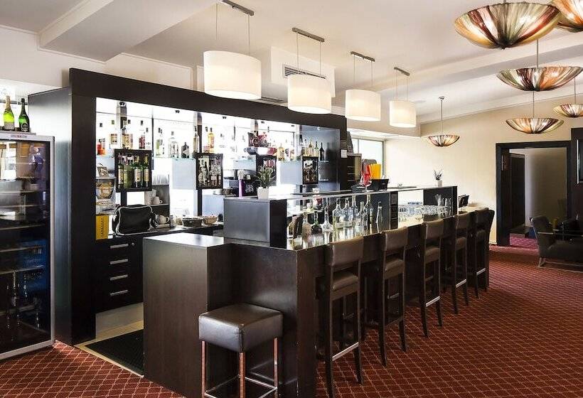 Parkhotel Plzen Congress Center