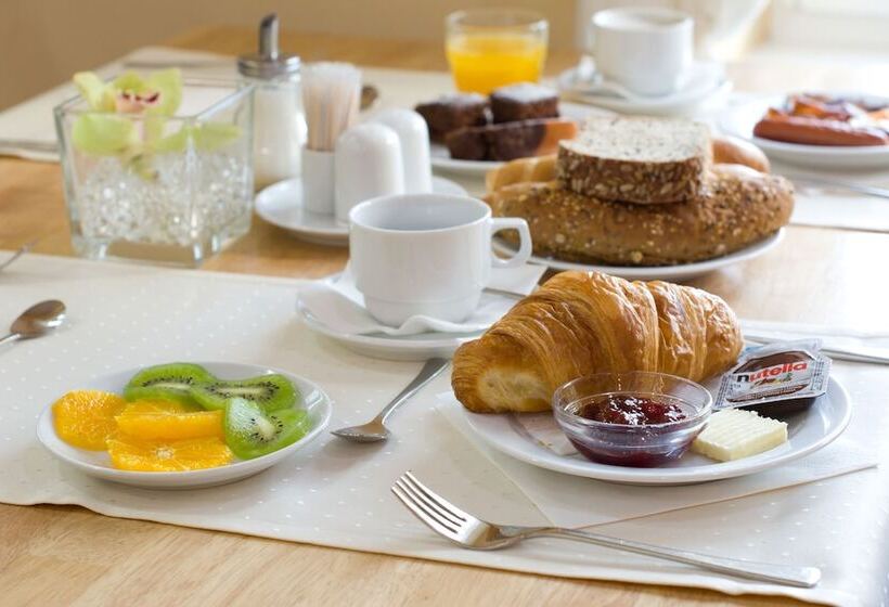 Parkhotel Plzen Congress Center