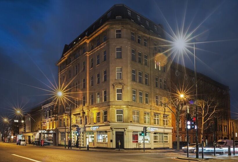 Fotos del hotel Point A  London Kings Cross – St Pancras:  19