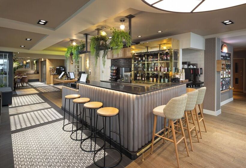 Fotos del hotel Point A  London Kings Cross – St Pancras:  24