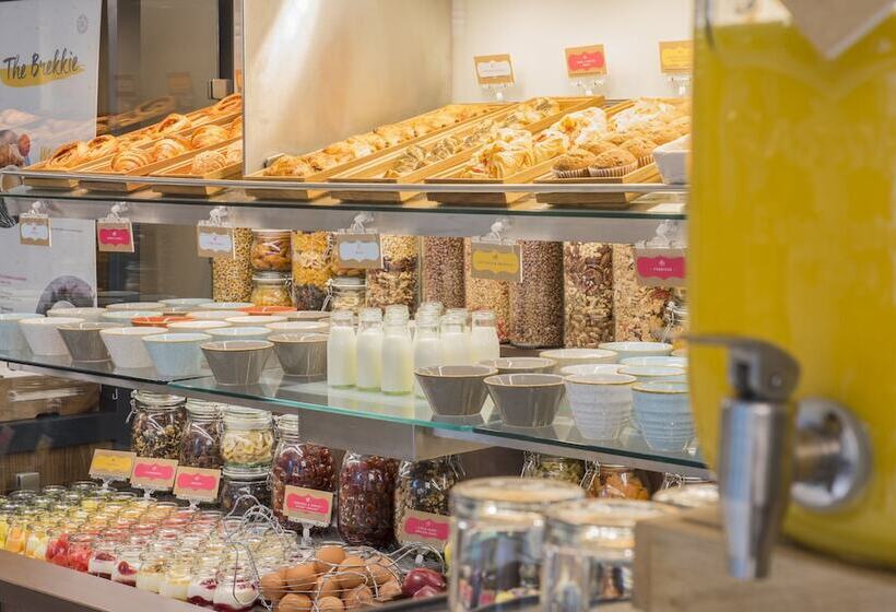 Fotos del hotel Point A  London Kings Cross – St Pancras:  35