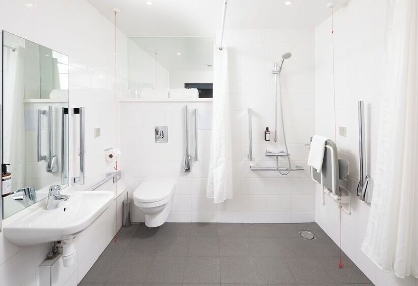 Fotos del hotel Point A  London Kings Cross – St Pancras:  12