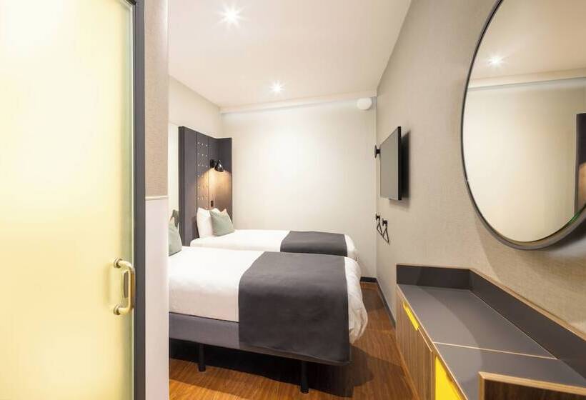 Fotos del hotel Point A  London Kings Cross – St Pancras:  33