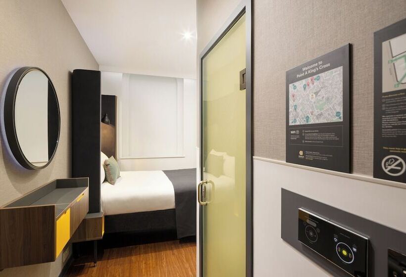 Fotos del hotel Point A  London Kings Cross – St Pancras:  28