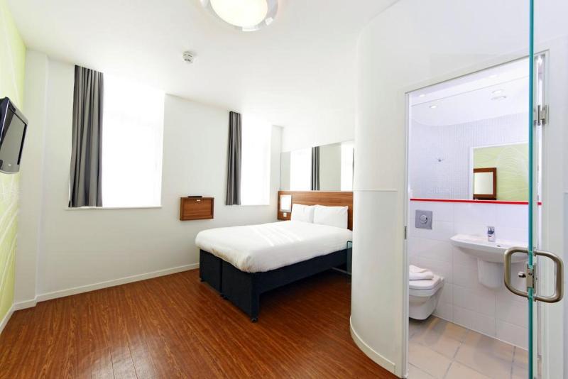 Fotos del hotel Point A  London Kings Cross – St Pancras:  5