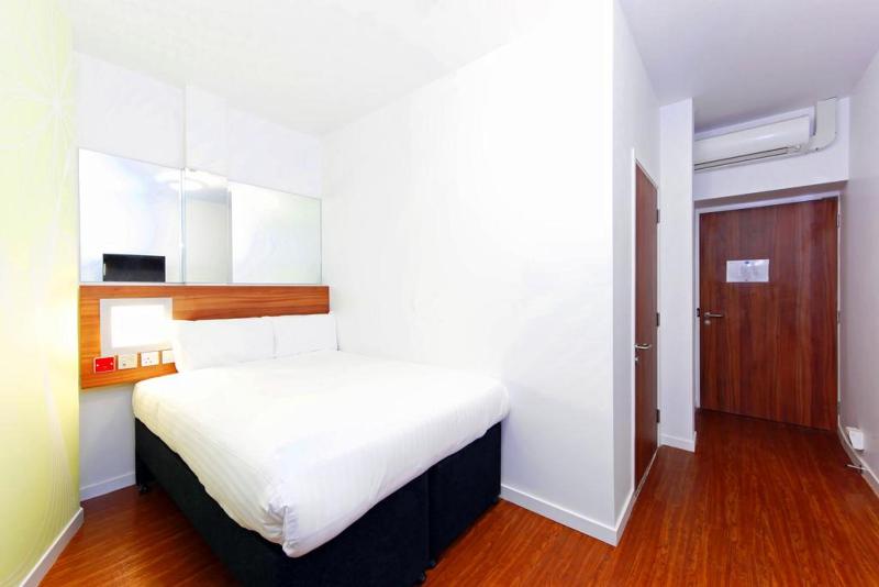 Fotos del hotel Point A  London Kings Cross – St Pancras:  4