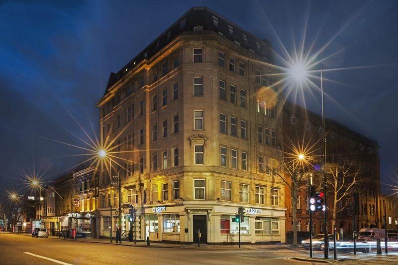 Fotos del hotel Point A  London Kings Cross – St Pancras:  25