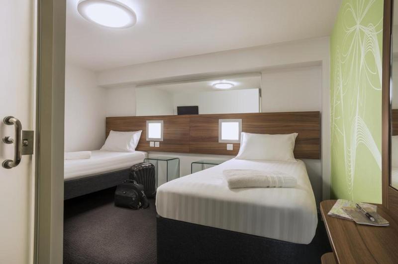 Fotos del hotel Point A  London Kings Cross – St Pancras:  6
