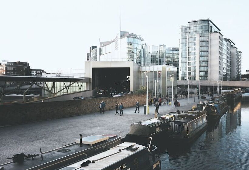 Fotos del hotel Point A Hotel London Paddington:  28