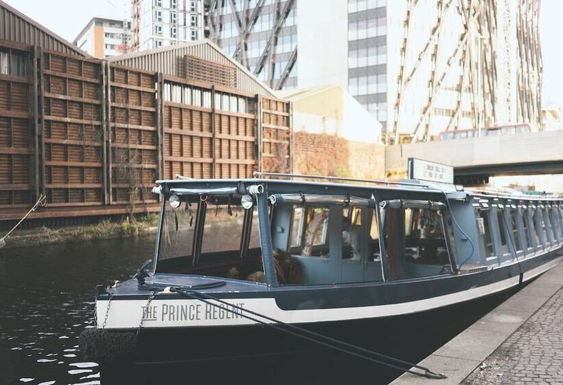 Fotos del hotel Point A Hotel London Paddington:  20