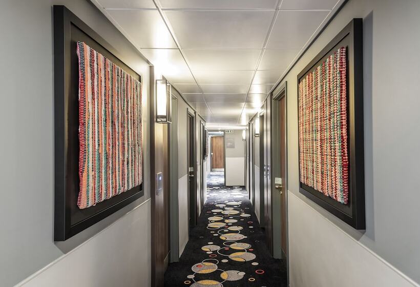 Fotos del hotel Point A Hotel London Paddington:  14