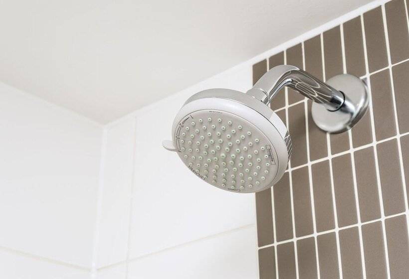 Fotos del hotel Point A Hotel London Paddington:  25