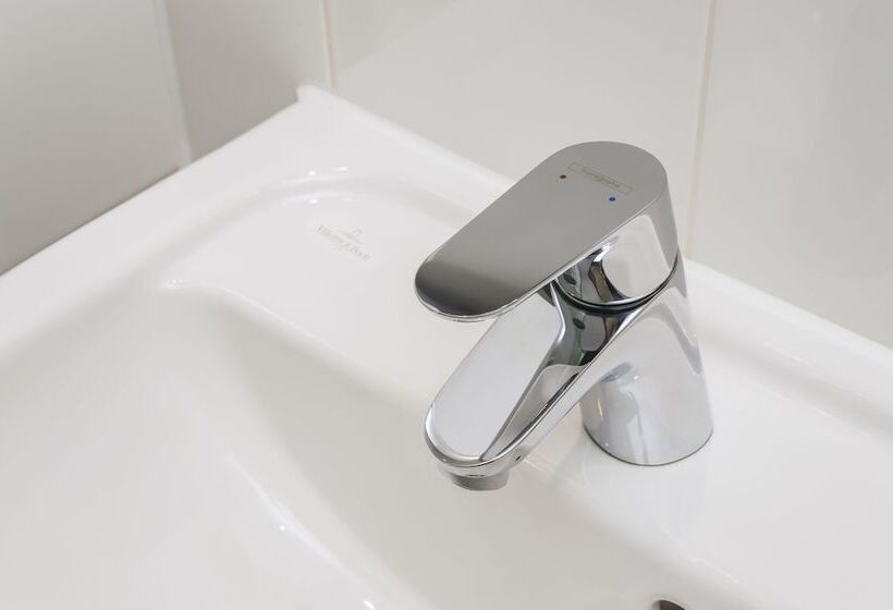 Fotos del hotel Point A Hotel London Paddington:  26