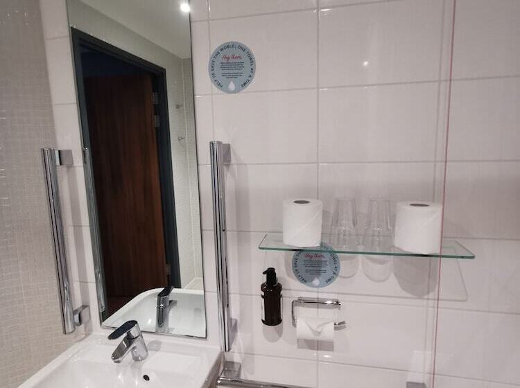 Fotos del hotel Point A Hotel London Paddington:  18