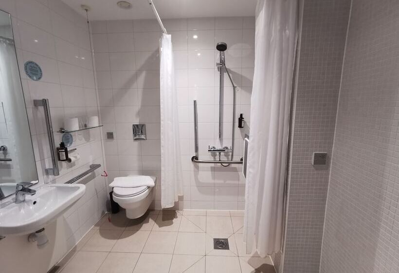 Fotos del hotel Point A Hotel London Paddington:  6