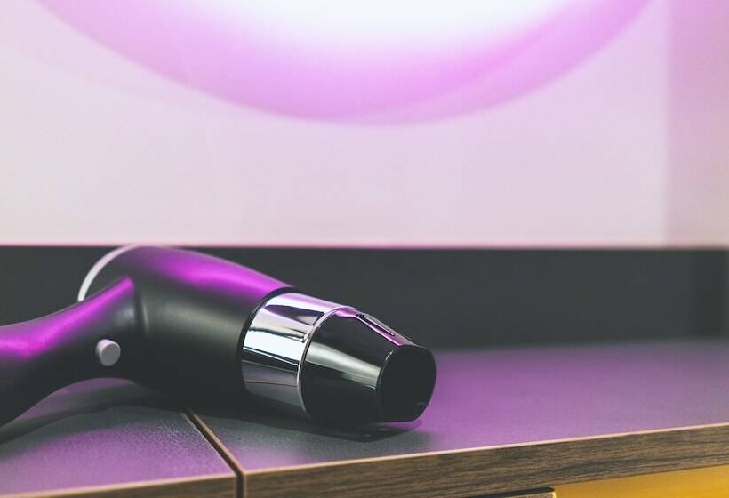 Fotos del hotel Point A Hotel London Paddington:  21