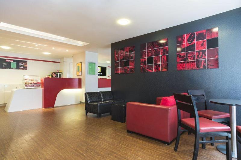 Fotos del hotel Point A Hotel London Paddington:  12