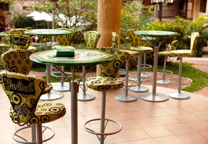 هتل Protea  By Marriott Kampala