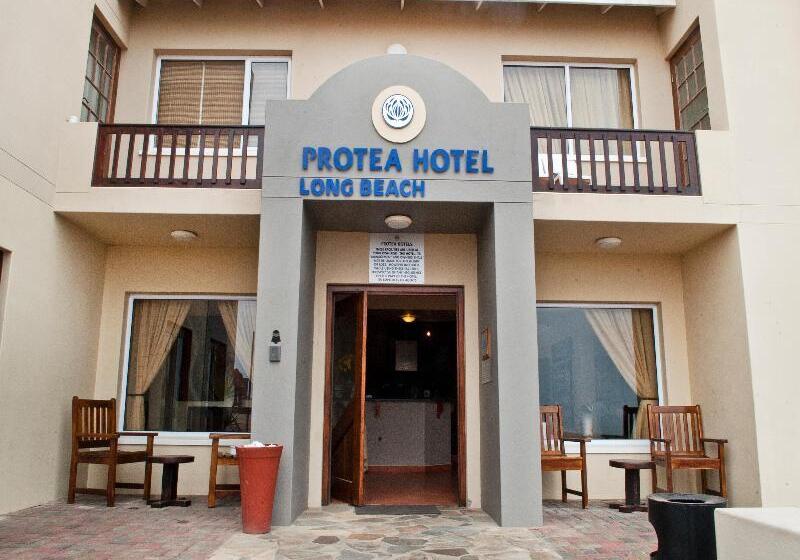 ホテル Long Beach Lodge