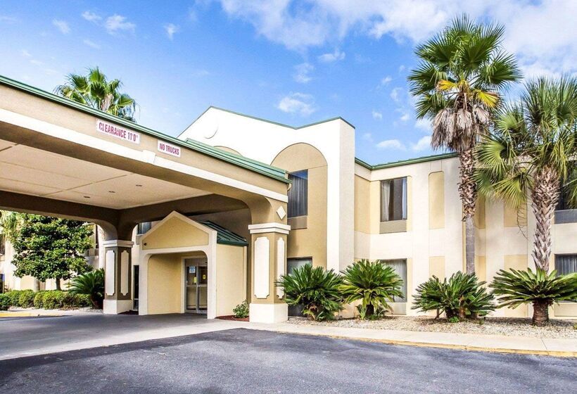 فندق Quality Inn Dariennorth Brunswick