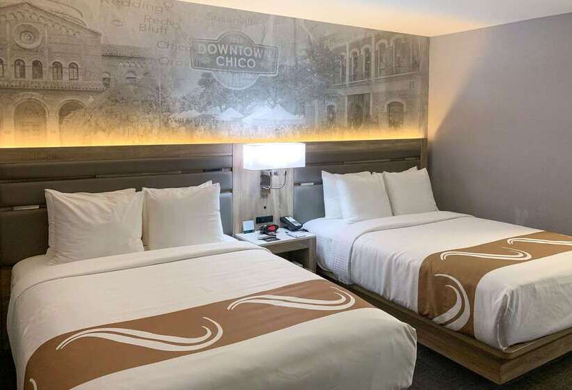هتل Quality Inn Near Chico State