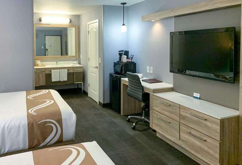 هتل Quality Inn Near Chico State