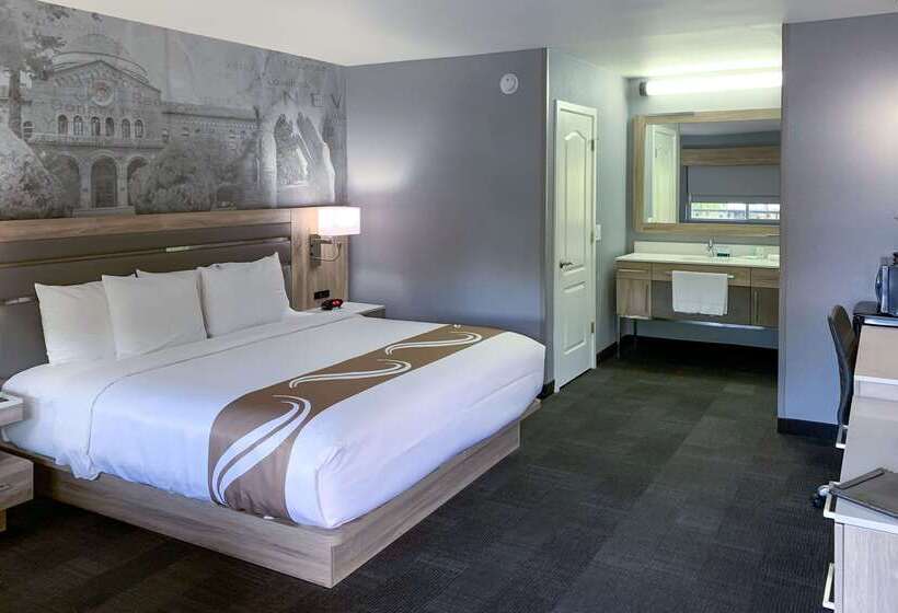 هتل Quality Inn Near Chico State
