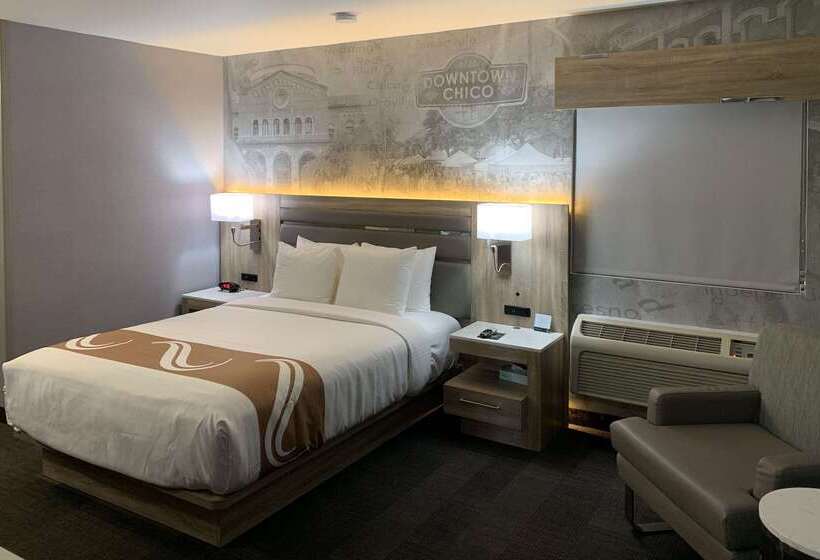 هتل Quality Inn Near Chico State