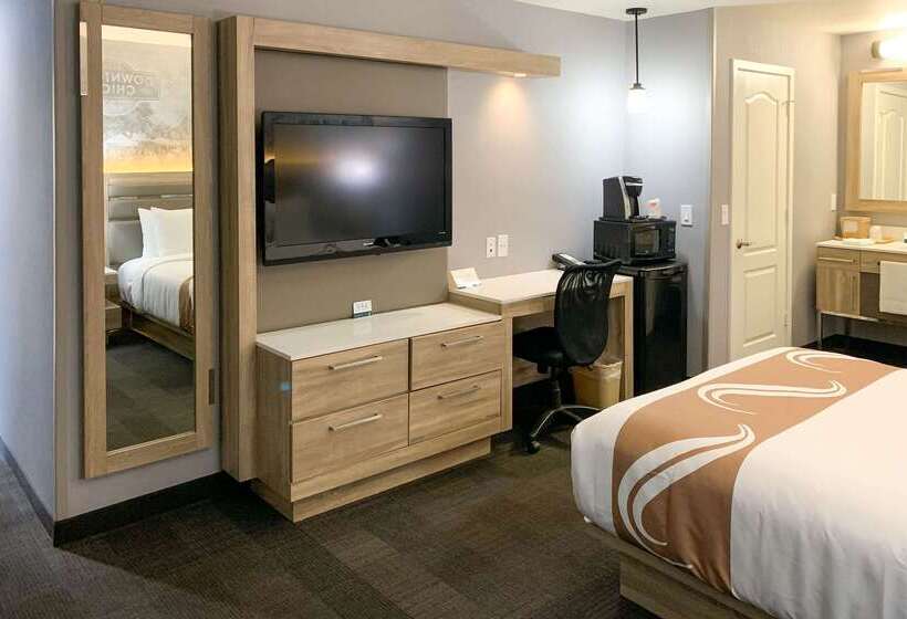 هتل Quality Inn Near Chico State