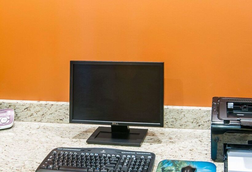 هتل Quality Inn Near Chico State