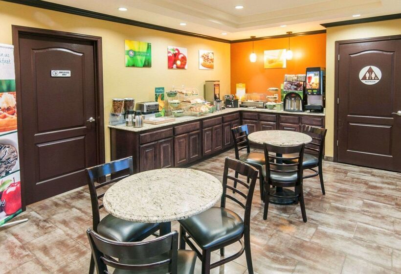 هتل Quality Inn Near Chico State